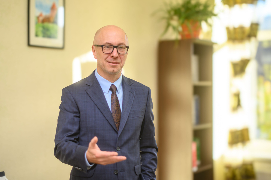 Zdjęcie na okładce dla Piotr Parlak Radca Prawny Bytów Prawnik Porady prawne Rozwody